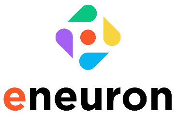 logo eneuron logo eneurona