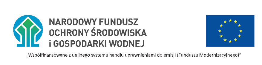 Belka NFOŚiGW Belka NFOŚiGW