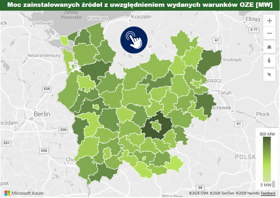 moc z wydanymi warunkami 26.01.2026