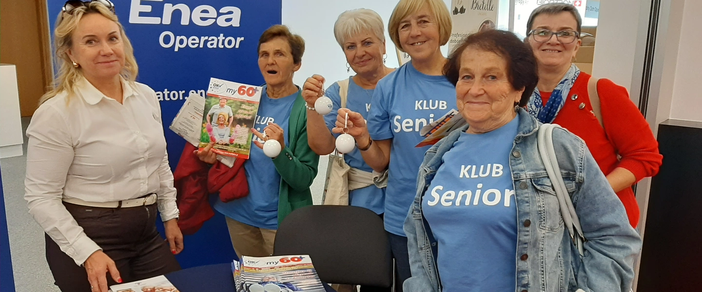Viva seniorzy