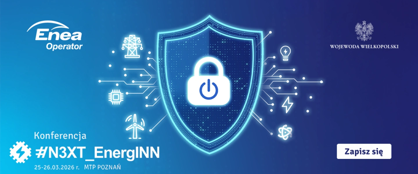 EnergINN Aktualnosc banner