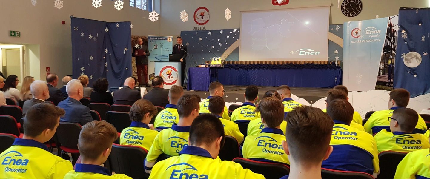 Enea operator targi edukacyjne