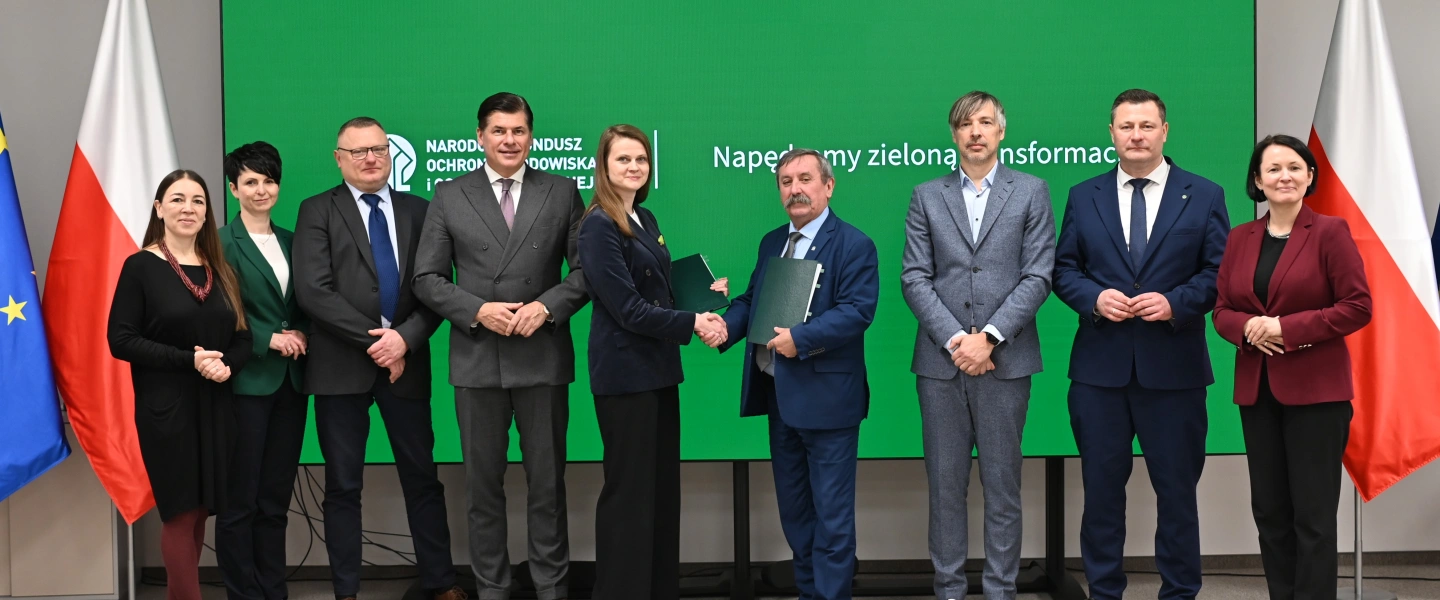 Pozyskanie dofinansowania