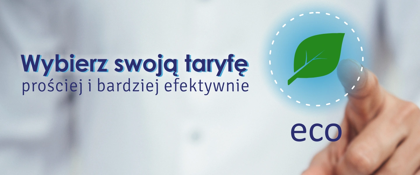 Taryfa eco
