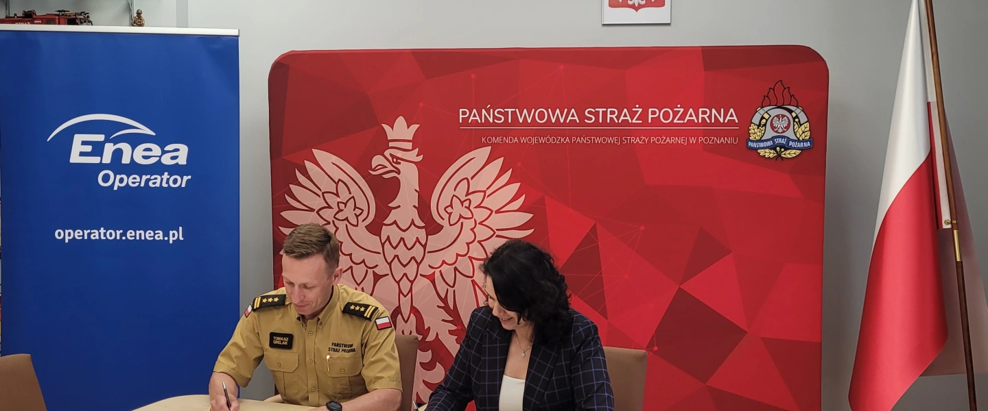 Enea operator i PSP w wj wlkp