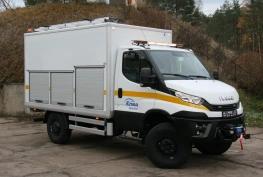 enea operator samochod wsparcia 2