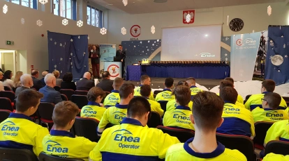 Enea operator targi edukacyjne