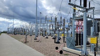 Enea Operator aktywnie rozbudowuje sieć energetyczną, podpisując kolejne umowy na kluczowe inwestycje o łącznej wartości ponad 237 mln zł