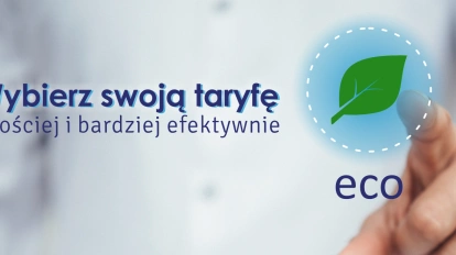 Taryfa eco