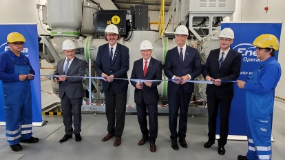 Enea operator punkt zasilający na szczecińskich pomorzach