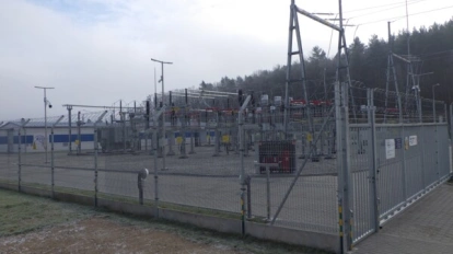 Enea operator transformatory Zielona Góra