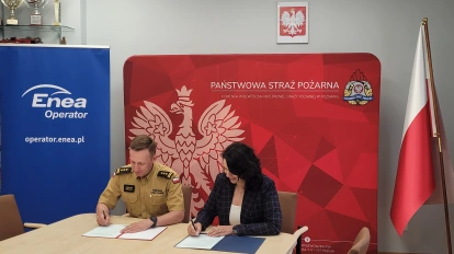 Enea operator i PSP w wj wlkp