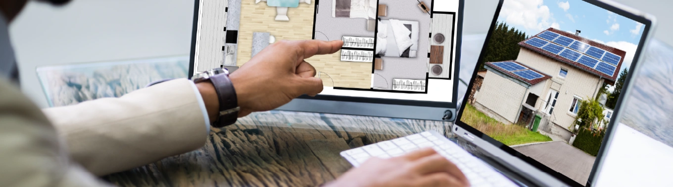 Baner dla developerów