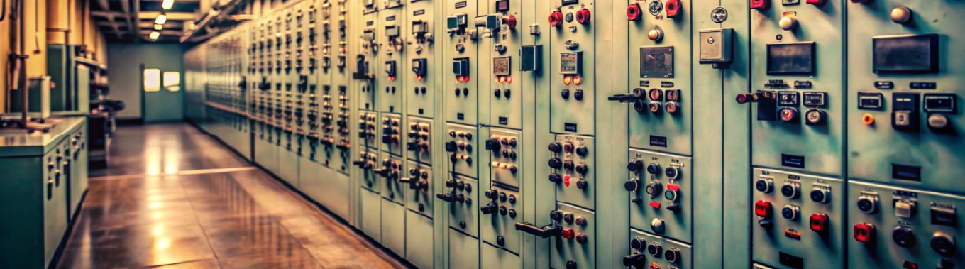 Baner magazyny energii