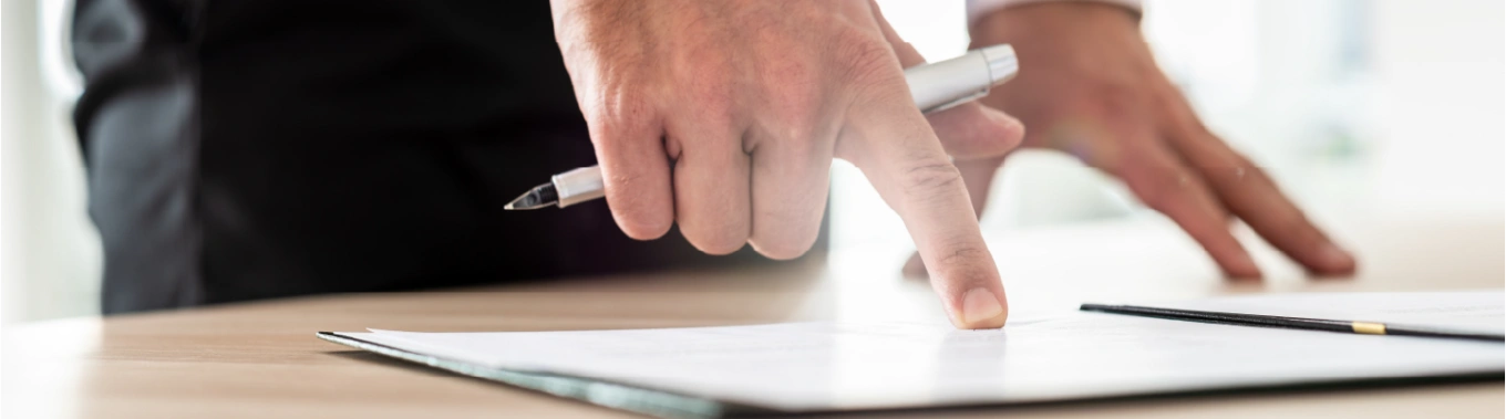 Baner usł dyst zmiana sprzed wzory umow