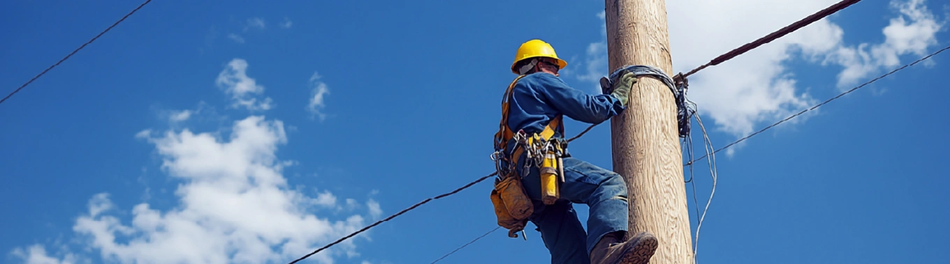 Prace pod napięciem