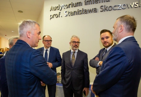 Spotkanie pomorze zachodnie