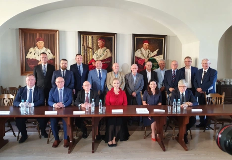 Spotkanie zachodniopomorskie