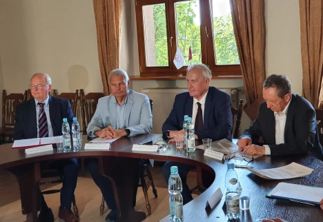 Spotkanie zachodniopomorskie