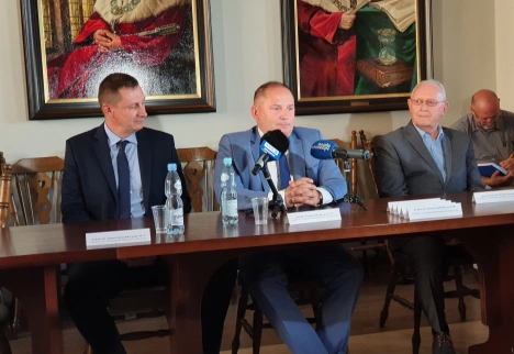 Spotkanie zachodniopomorskie