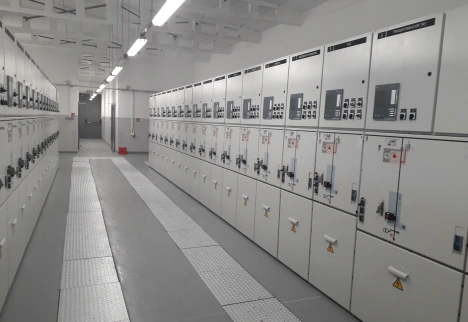 Enea operator rozdzielnia energetyczna