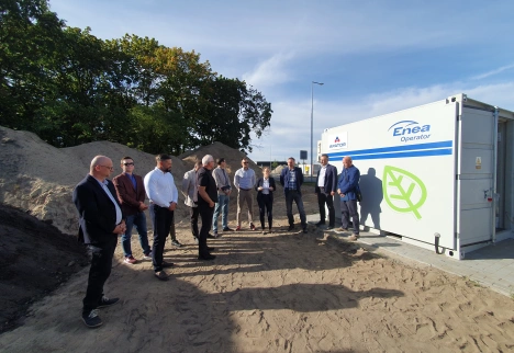 Enea operator niskie napięcie