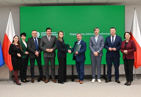 Pozyskanie dofinansowania