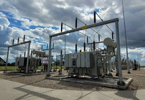 Enea Operator wymieni transformatory WN/SN i zwiększy potencjał przyłączania do sieci