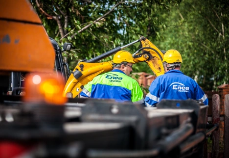 Enea operator budowa