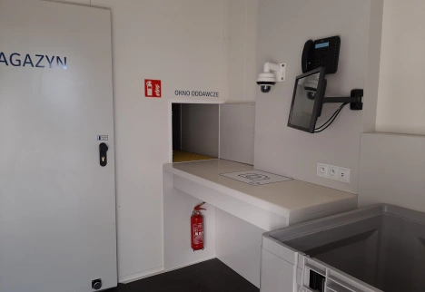 Enea operator bezobslugowy magazyn licznikow