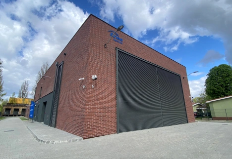 Enea operator stacja elektromagnetyczna