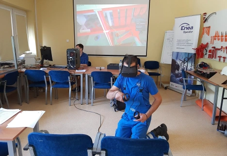 Enea operator zacznie stosować technologię