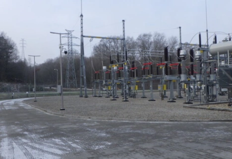 Enea operator transformatory Zielona Góra