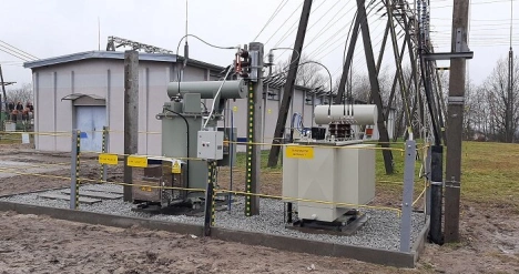 Budowa elektroenerg_sieci inteligentnej Zielona Góra