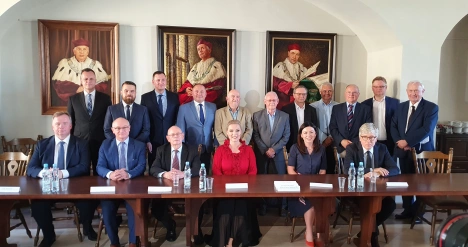 Spotkanie zachodniopomorskie