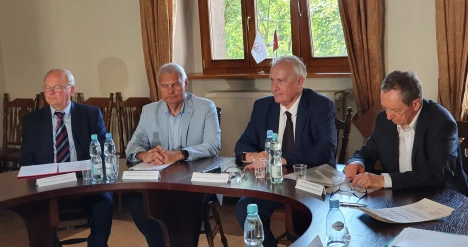 Spotkanie zachodniopomorskie