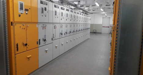 Enea operator rozdzielnia energetyczna