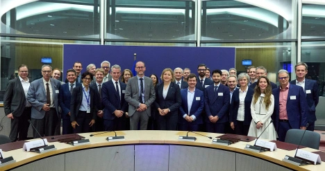 Europejskie Partnerstwo na rzecz Światów Wirtualnych 