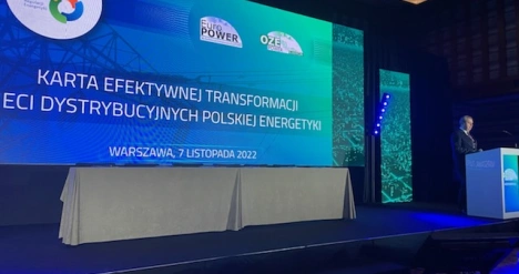 Bezpieczenstwo i optymalizacja energetyczna Polski
