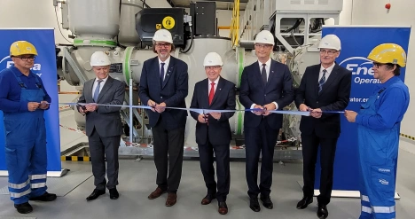 Enea operator punkt zasilający na szczecińskich pomorzach