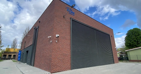 Enea operator stacja elektromagnetyczna