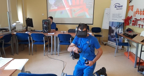 Enea operator zacznie stosować technologię