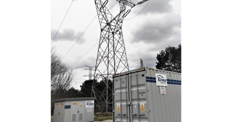 Enea operator magazyny energii