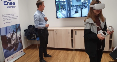 Enea operator targi edukacyjne