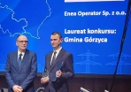 Laureat konkursu Gmina Górzyca