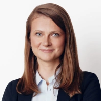 Magdalena Kordys Wiceprezes Zarządu ds. Finansowych Magdalena Kordys Wiceprezes Zarządu ds. Finansowych