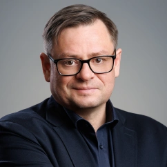 Robert Świerzyński